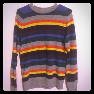 Striped Men’s H&M Sweater